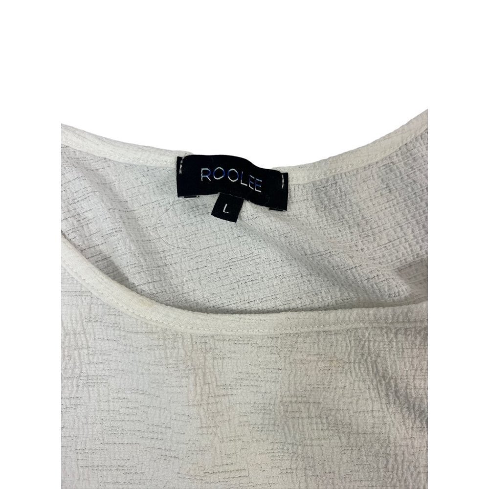 Roolee Women's Dress Shirt - Picture 3 of 5